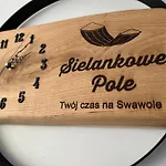 Sielankowe Pole Апартаменты
