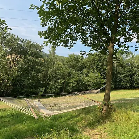 Apartmán Sielankowe Pole Brzozowa (Tarnow)