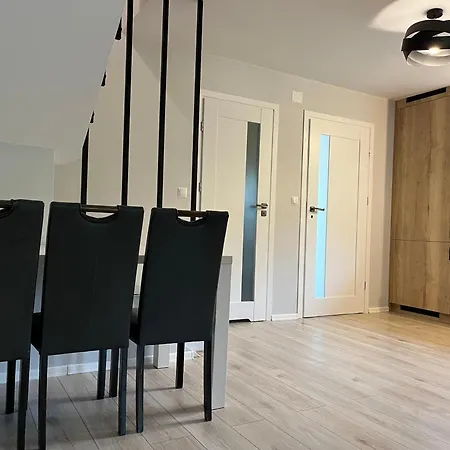 Sielankowe Pole Apartment