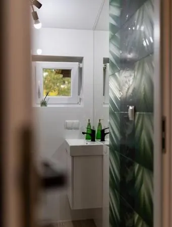 Sielankowe Pole Apartment