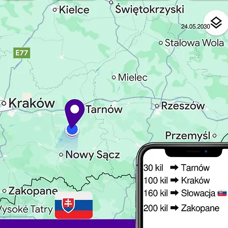 Sielankowe Pole