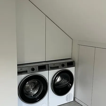 Sielankowe Pole Apartment