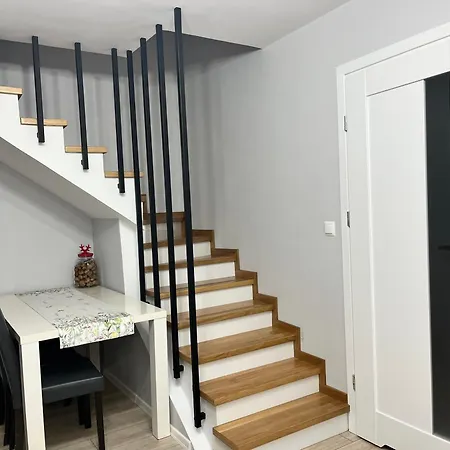 Sielankowe Pole * Brzozowa (Tarnow)