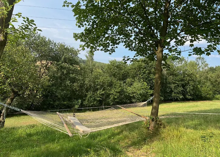 アパート Sielankowe Pole Brzozowa (Tarnow)