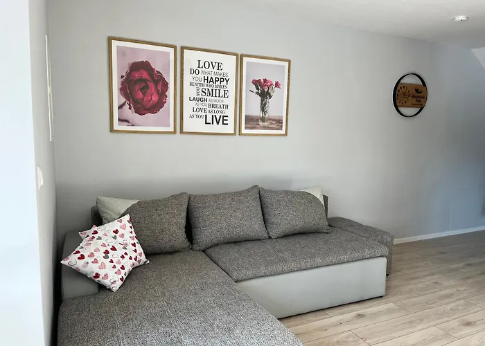 Sielankowe Pole * Brzozowa (Tarnow)