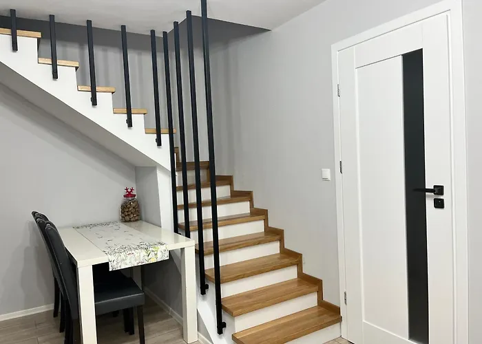 Sielankowe Pole * Brzozowa (Tarnow)